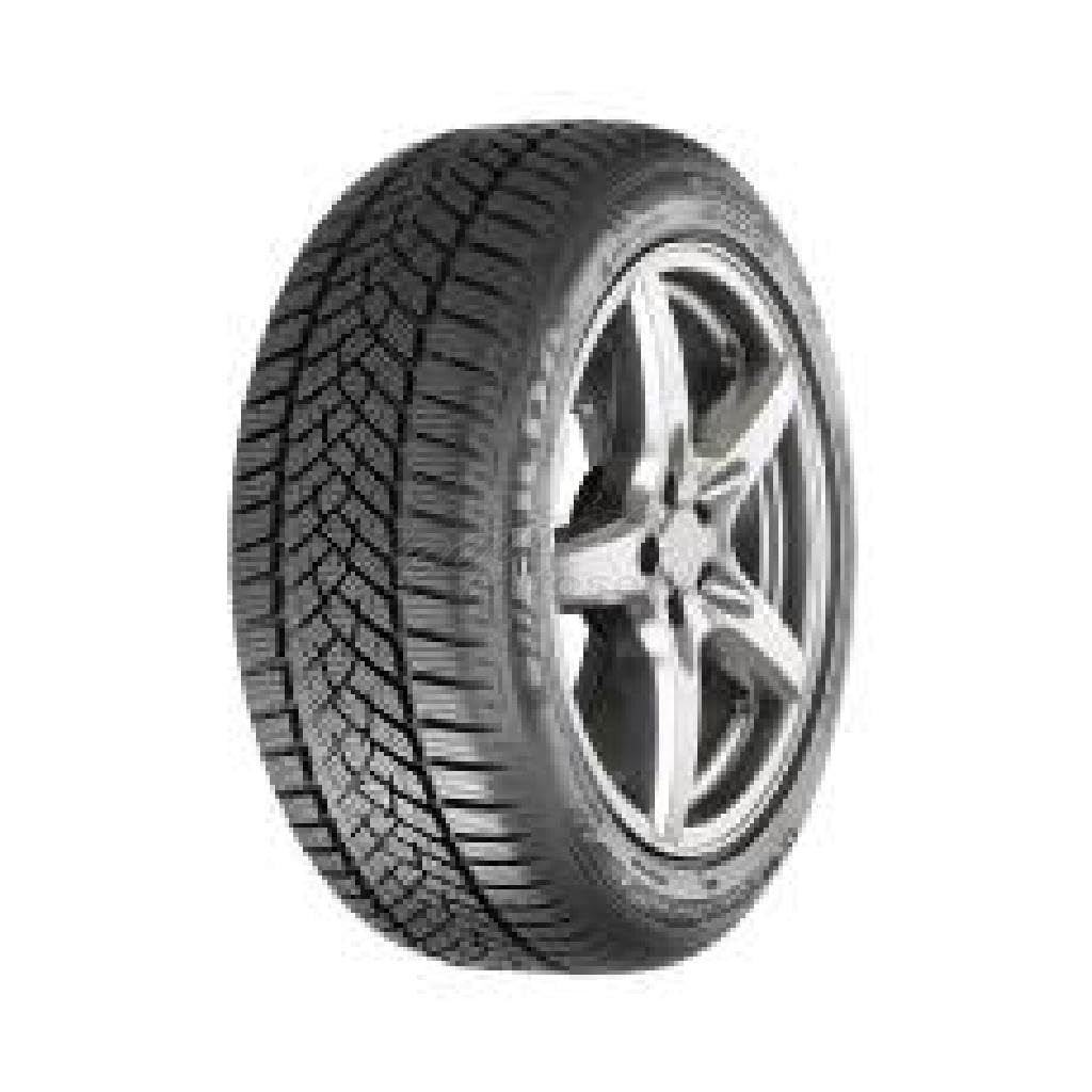 Fulda Kristall Control HP 2 XL FP M+S - 245/45R17 99V - Winterreifen von FULDA