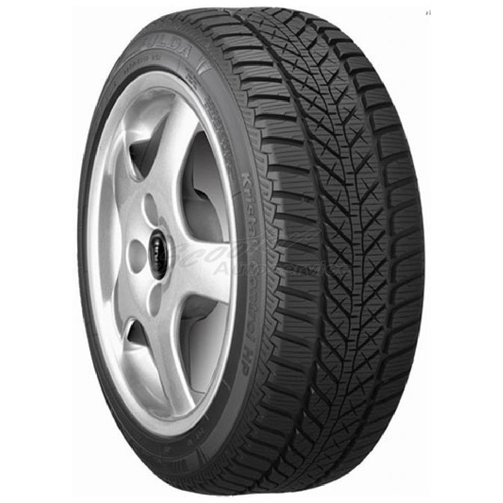 Fulda Kristall Control HP 2 XL M+S - 215/55R16 97H - Winterreifen von FULDA