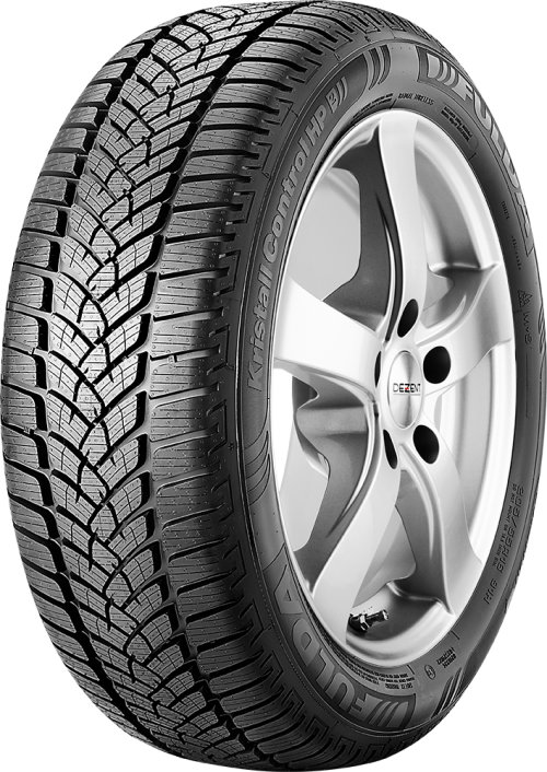 Fulda Kristall Control HP2 ( 195/55 R15 85H ) von FULDA