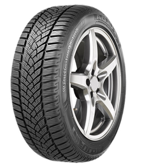 Fulda Kristall Control HP2 ROF ( 225/50 R17 94H, runflat ) von FULDA