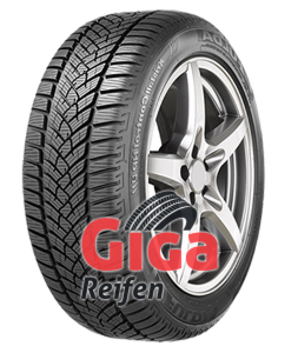 Fulda Kristall Control HP2 ROF ( 225/50 R17 94H, runflat ) von FULDA