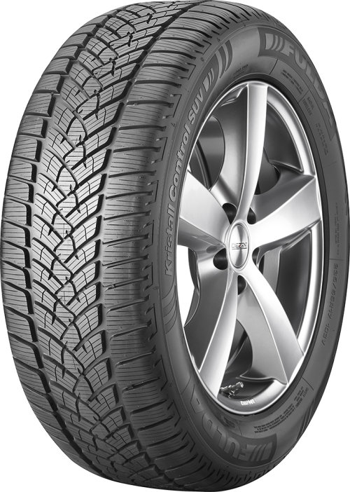 Fulda Kristall Control SUV ( 215/70 R16 100T ) von FULDA