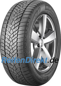 Fulda Kristall Control SUV ( 235/55 R19 105V XL ) von FULDA