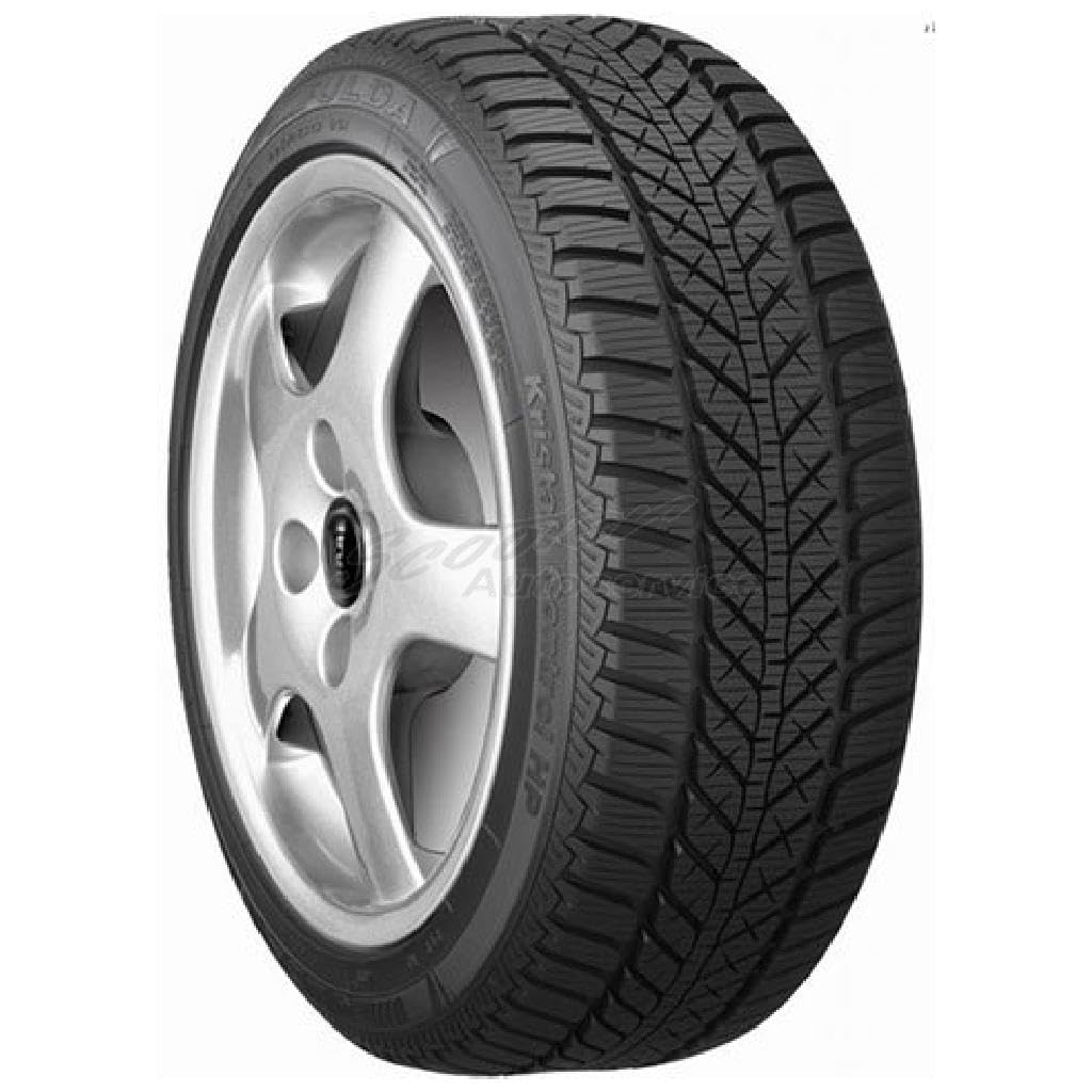 Fulda Kristall Control SUV M+S - 215/70R16 100T - Winterreifen von FULDA