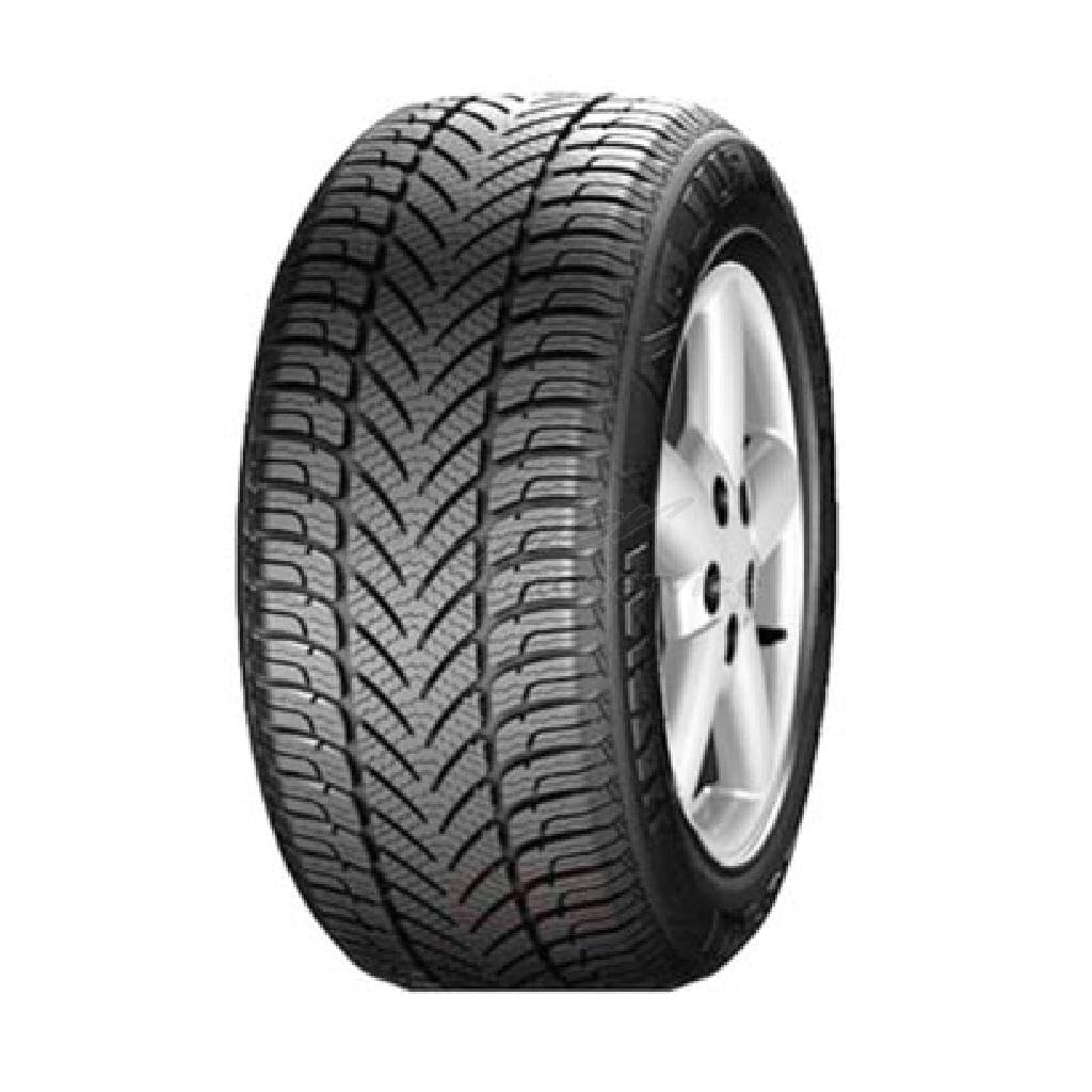 Fulda Kristall Control SUV XL M+S - 255/55R18 109H - Winterreifen von FULDA