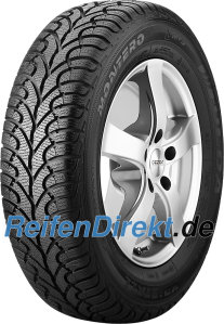 Fulda Kristall Montero ( 185/70 R14 88T ) von FULDA