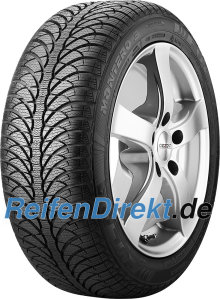 Fulda Kristall Montero 3 ( 155/65 R14 75T ) von FULDA