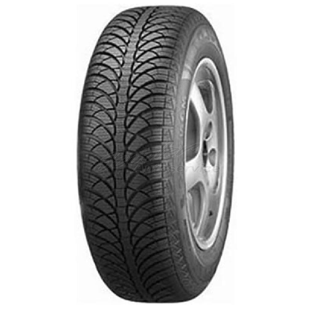 Fulda Kristall Montero 3 M+S - 155/65R14 75T - Winterreifen von FULDA