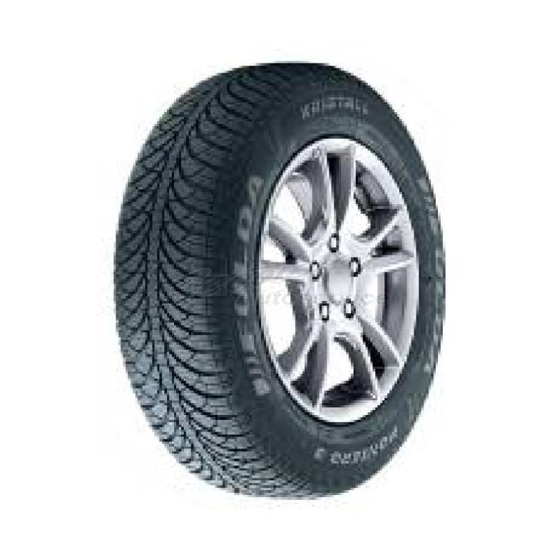 Fulda Kristall Montero 3 M+S - 165/60R15 77T - Winterreifen von FULDA