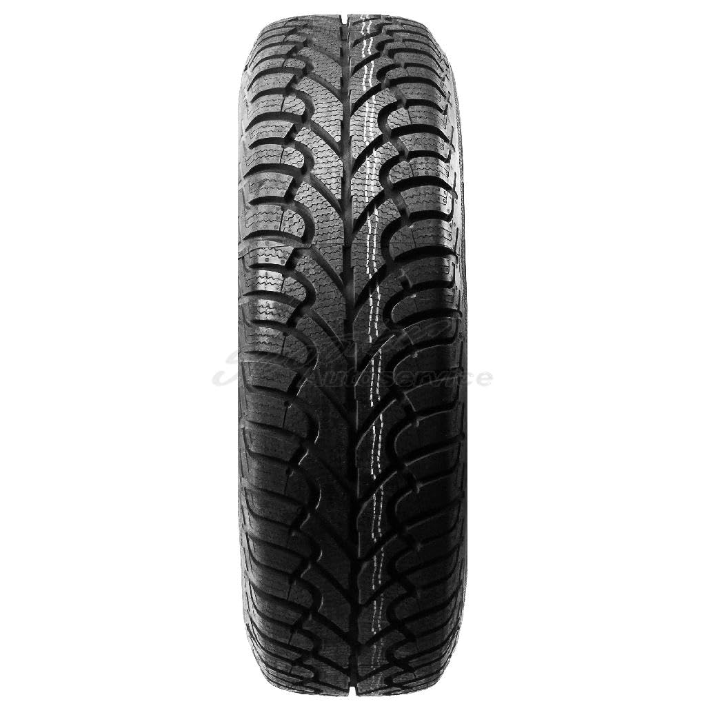 FULDA Fulda Kristall Montero MS M+S - 185/70R14 88T - Winterreifen 185/70R14 88T - M+S/3PMSF von FULDA