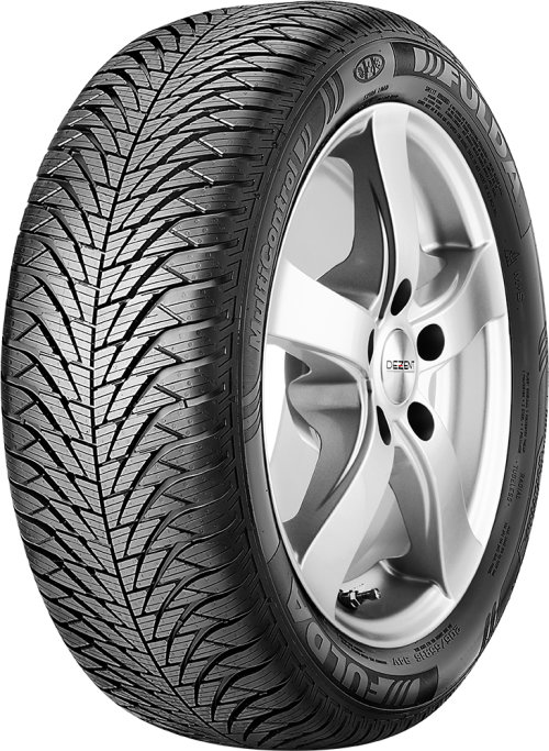 Fulda MultiControl ( 165/70 R14 81T ) von FULDA