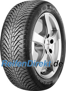 Fulda MultiControl ( 215/40 R17 87V XL ) von FULDA