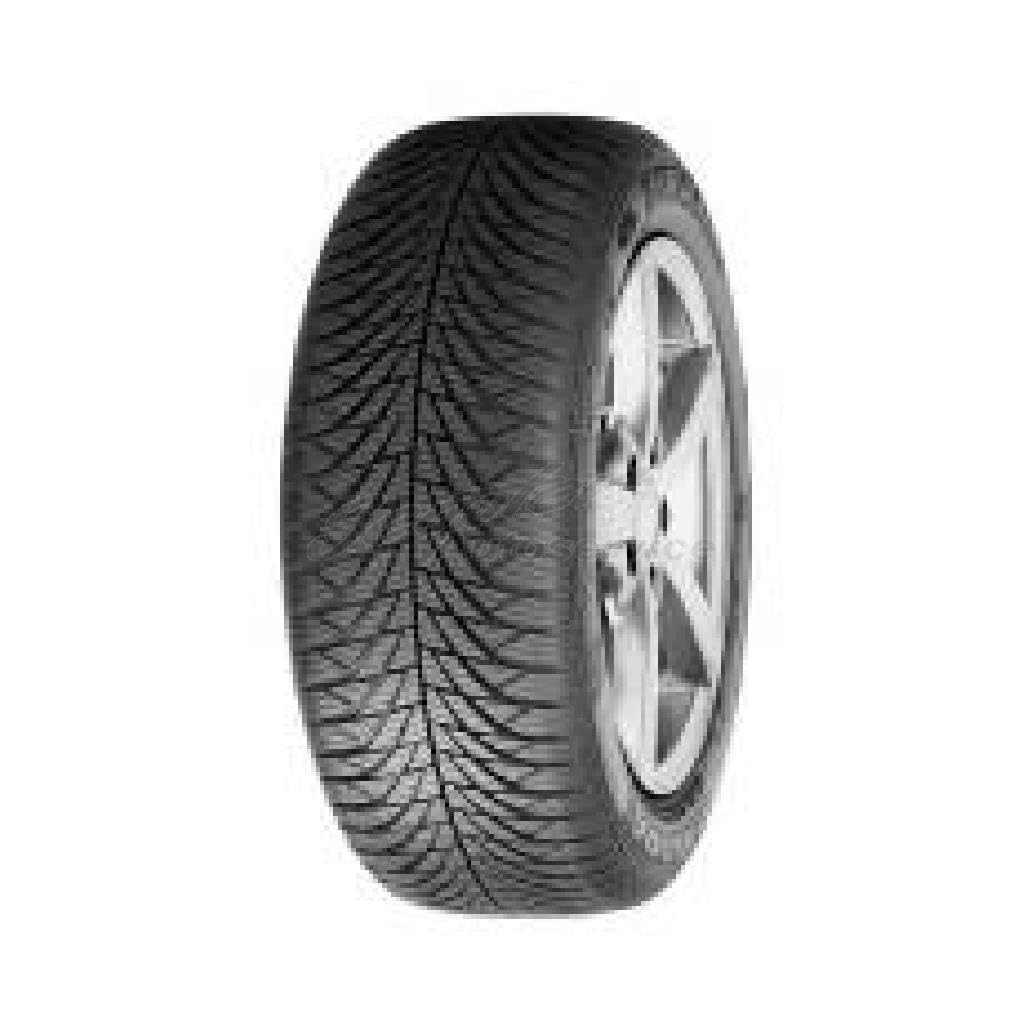 Fulda Multicontrol M+S - 175/65R14 82T - Ganzjahresreifen von FULDA