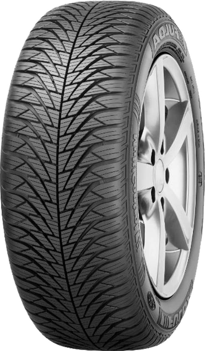 Fulda Multicontrol SUV XL - 235/60R18 - Ganzjahresreifen von FULDA