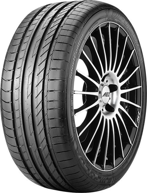 Fulda SportControl ( 255/30 R19 91Y XL ) von FULDA