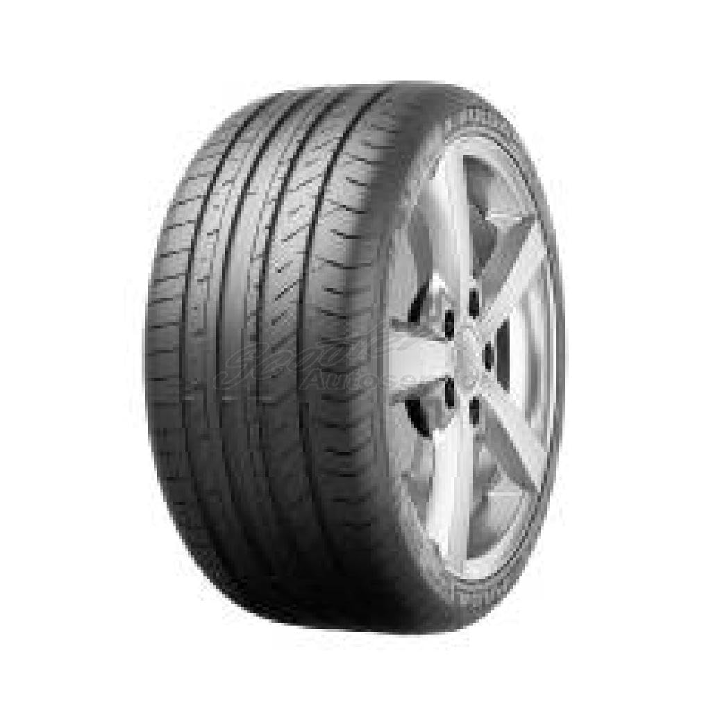 Fulda SportControl 2 XL FP - 245/45R17 99Y - Sommerreifen von FULDA