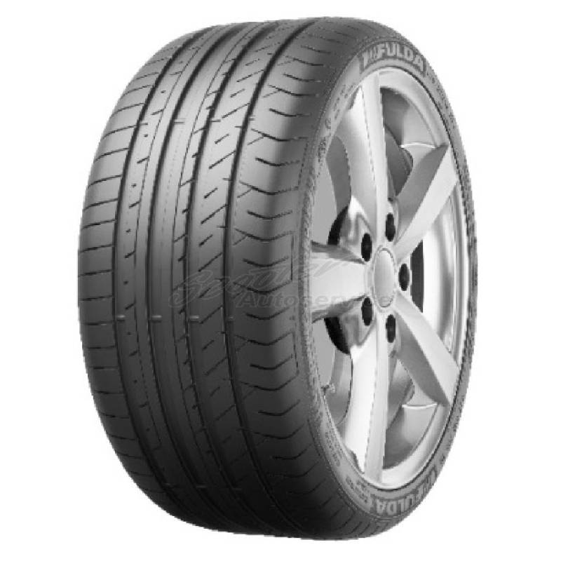 Fulda SportControl 2 XL FP - 275/40R20 106Y - Sommerreifen von FULDA