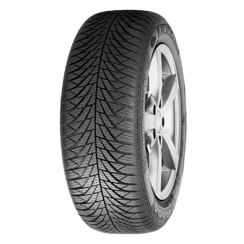 GANZJAHRESREIFEN FULDA MULTICONTROL 225/45R17 94V - FP/XL/M+S/3PMSF (2) von FULDA