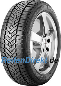 Fulda Kristall Control HP2 ( 245/45 R17 99V XL ) von FULDA