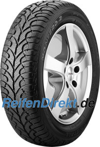 Fulda Kristall Montero 2 ( 155/70 R13 75T ) von FULDA