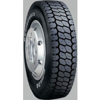 LKW Reifen FULDA REGIOFORCE 285/70R19.5 146L von FULDA