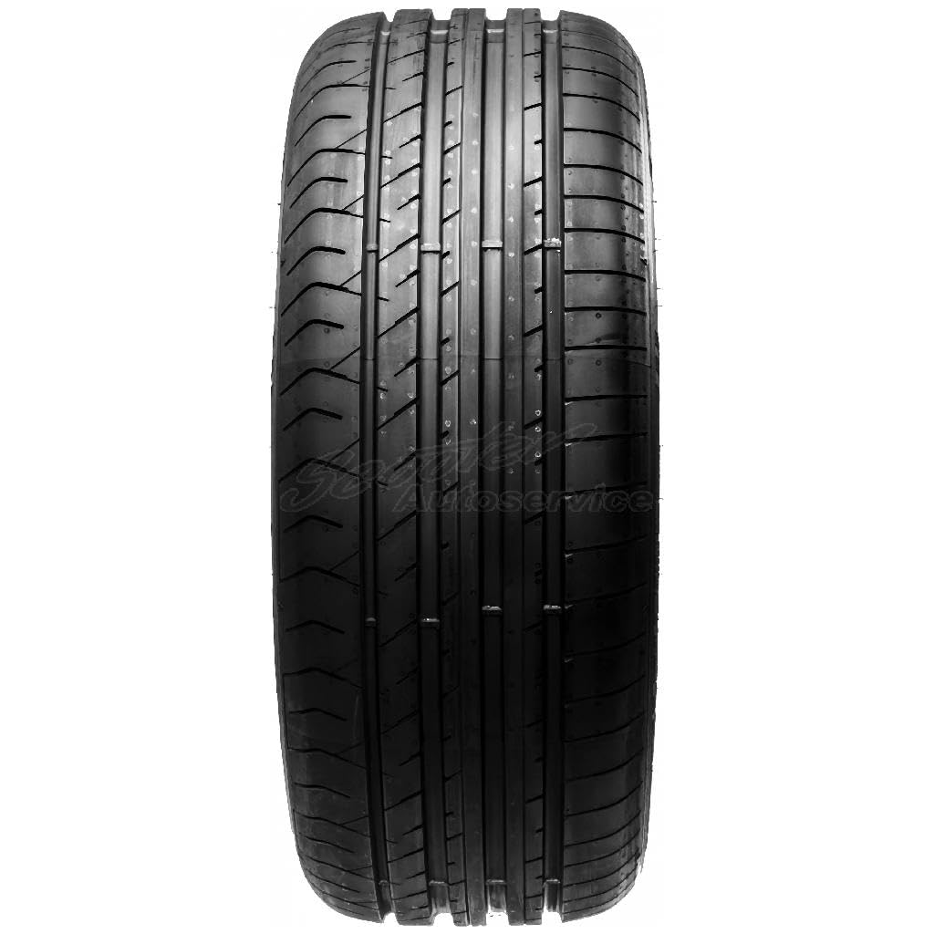 SOMMERREIFEN 205 45 R17 88Y FULDA SPORTCONTROL 2 TL XL FP SOMMERREIFEN 205 45 R17 88Y FULDA SPORTCONTROL 2 TL XL FP von FULDA