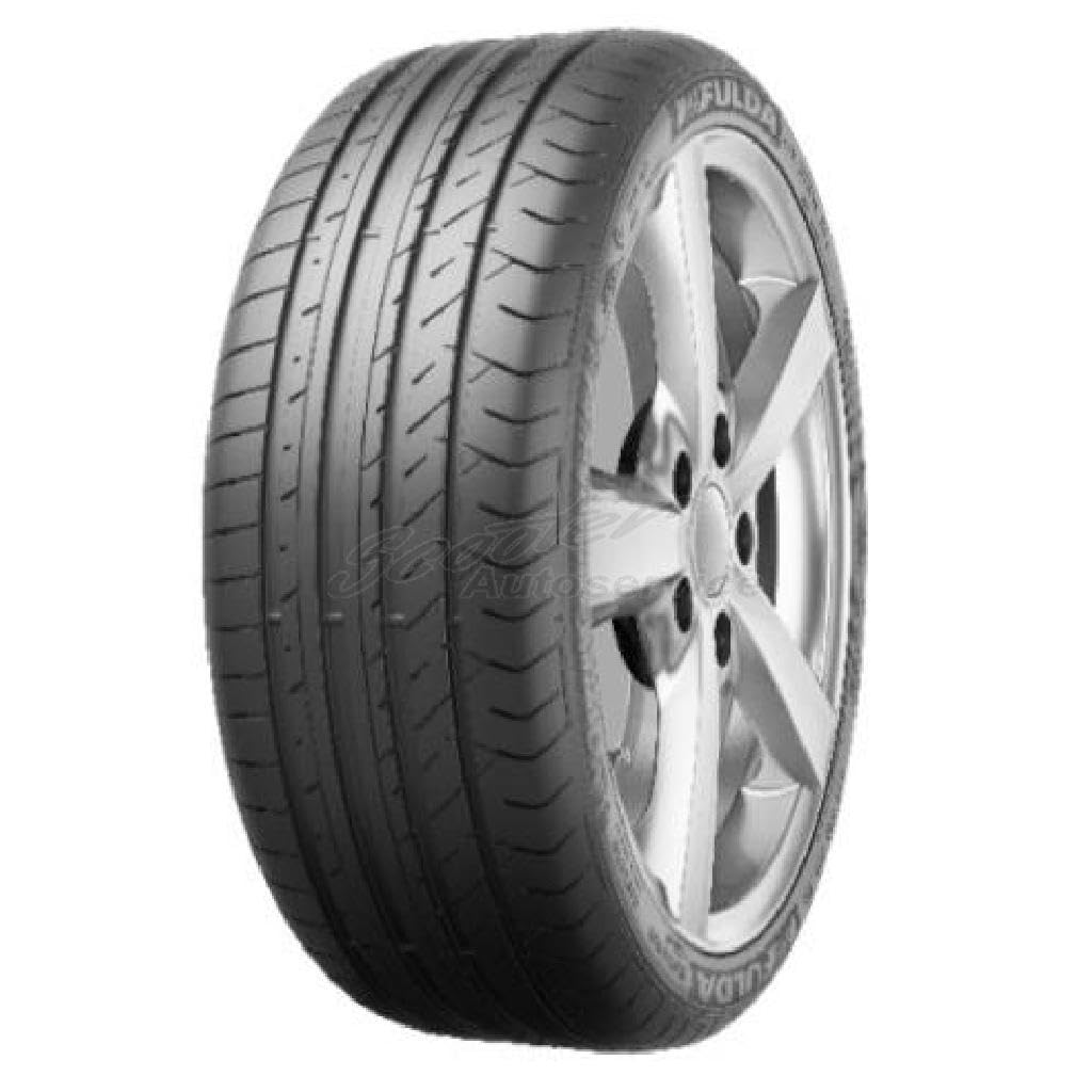 SOMMERREIFEN FULDA SPORTCONTROL 2 TL 235/40R18 95Y - FP/XL (2) SOMMERREIFEN FULDA SPORTCONTROL 2 TL 235/40R18 95Y - FP/XL (2) von FULDA