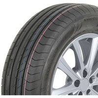 Sommerreifen FULDA EcoControl SUV 235/60R17 102V Sommerreifen FULDA EcoControl SUV 235/60R17 102V von FULDA