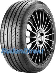 Fulda SportControl 2 ( 205/40 R17 84Y XL ) von FULDA