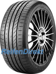 Fulda SportControl ( 205/50 R16 87V ) von FULDA