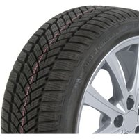 Winterreifen FULDA Kristall Control HP 2 215/45R17 XL 91V, Produktionsdatum 2019 von FULDA