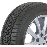 Winterreifen FULDA Kristall Control SUV 215/60R17 96H von FULDA