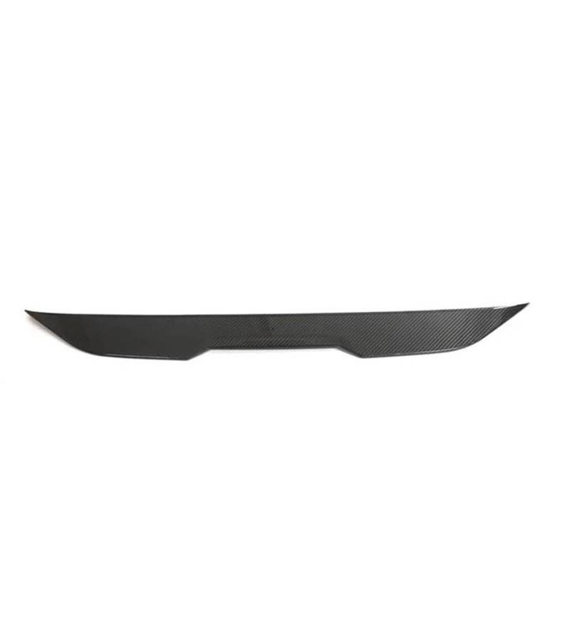 Heckspoiler Für 2er-Serie Für G42 220i 230i Coupé 2-türiger Racing-Heckkofferraumdeckellippe Dry Carbon Car Heckspoilerflügel Auto Heckstoßstange Diffusor von FULUSIC