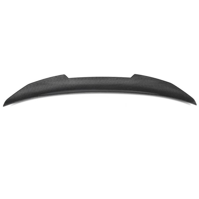 Heckspoiler Für G22 Für G82 Für M4 Coupe 2021 2022 2023 2024 Entenschnabel Hinten Stamm Spoiler Flügel Lippe Auto Heckstoßstange Diffusor von FULUSIC