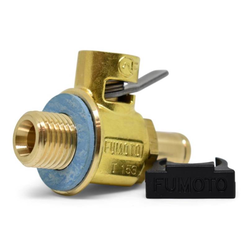 Fumoto F-110N Oil Drain Valve von FUMOTO