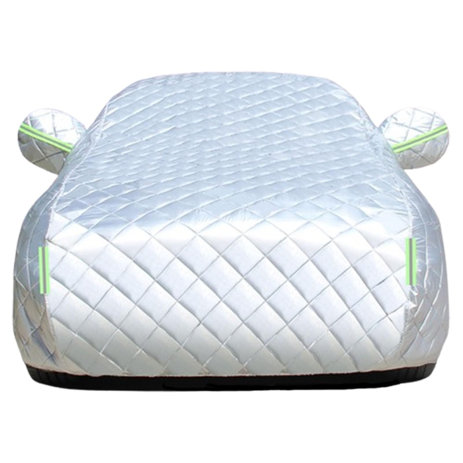 Autoabdeckung Gegen Hagel für 𝖵𝗈𝗅𝗄𝗌𝗐𝖺𝗀𝖾𝗇 Golf 8 Autoabdeckung,Windschutzscheibe Sonnenschutz,Hagelschutz Auto Dicke Autoabdeckung Wasserdicht Atmungsaktiv Autoabdeckung Gegen Hagel für 𝖵𝗈𝗅𝗄𝗌𝗐𝖺𝗀𝖾𝗇 Golf 8 Autoabdeckung,Windschutzscheibe Sonnenschutz,Hagelschutz Auto Dicke Autoabdeckung Wasserdicht Atmungsaktiv von FUNEAER