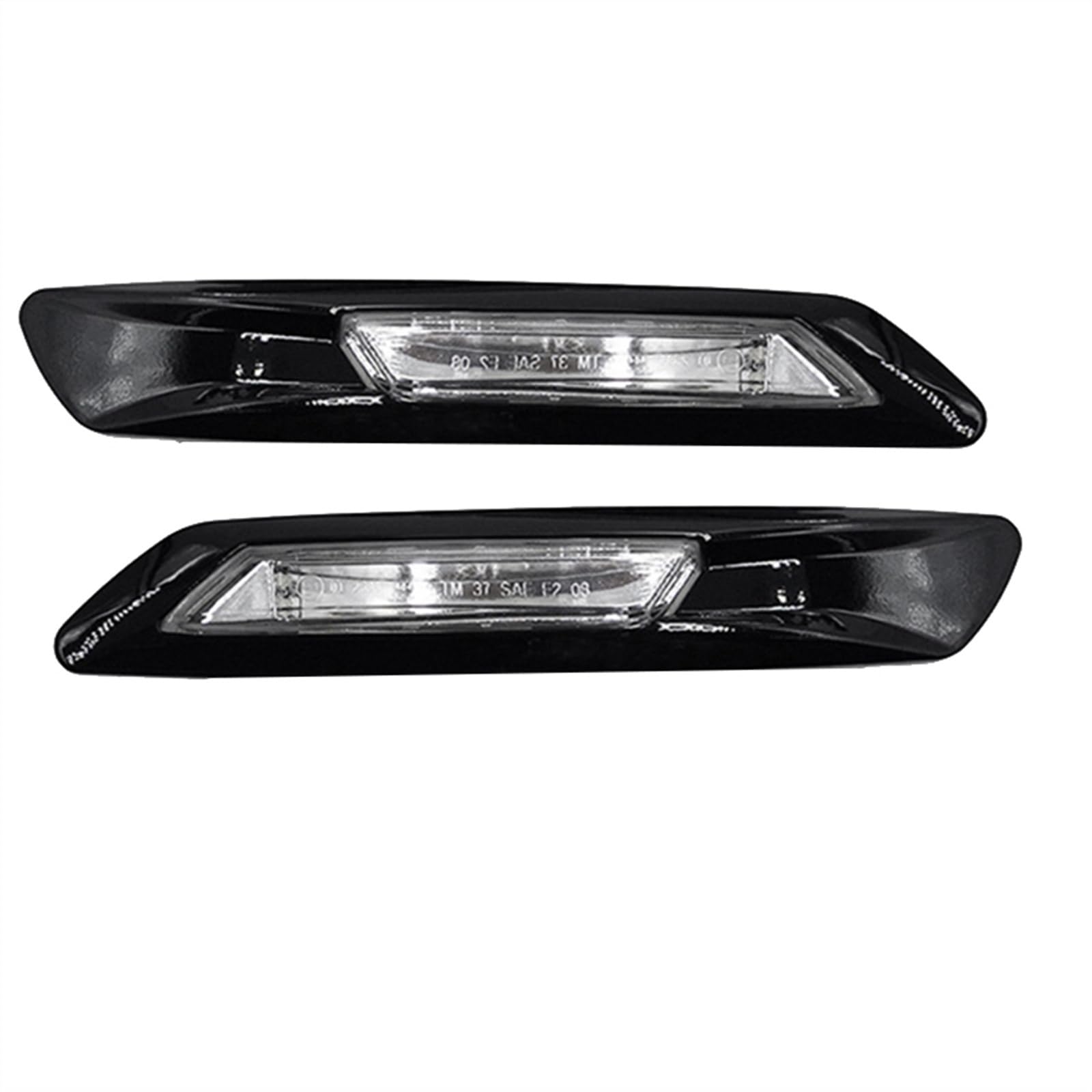 Dynamisches Blinkerlicht, Auto-Front-Seitenmarkierungsleuchte, Kotflügel-Licht für BMW 5er-Serie F10 F11 F18 für 2011 2012 2013 63137154168 63137154170 Spiegelblinker Dynamisches Blinkerlicht, Auto-Front-Seitenmarkierungsleuchte, Kotflügel-Licht für BMW 5er-Serie F10 F11 F18 für 2011 2012 2013 63137154168 63137154170 Spiegelblinker von FUNFOB