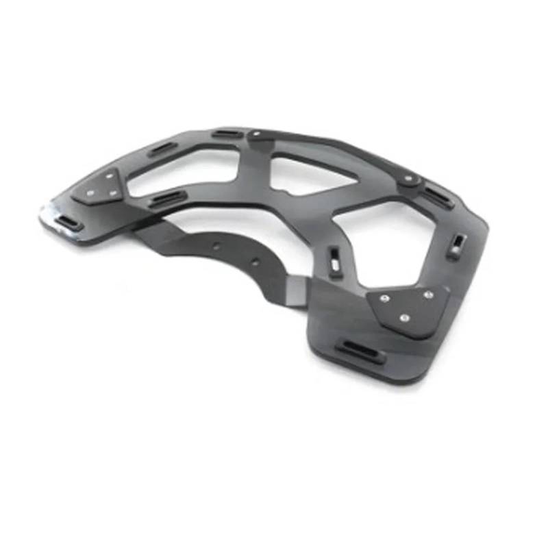Heckträger für Motorräder für BMW für R1200RT für R1250RT für R1200 RT R 1250 1200 RT R 1200RT Heckkoffer Box Gepäckträger Stützablage Heckträger (Stil B) von FUNFOB