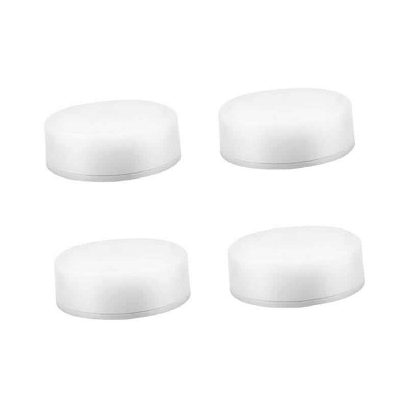 FUNNETOYU 4Stücke Drohnen LED Blitzlicht Kompatibel Mit Air Pro Navigationslichter Für Sicheres Bei Nacht Drohnen Ersatzteile Für Optimale Sichtbarkeit von FUNNETOYU