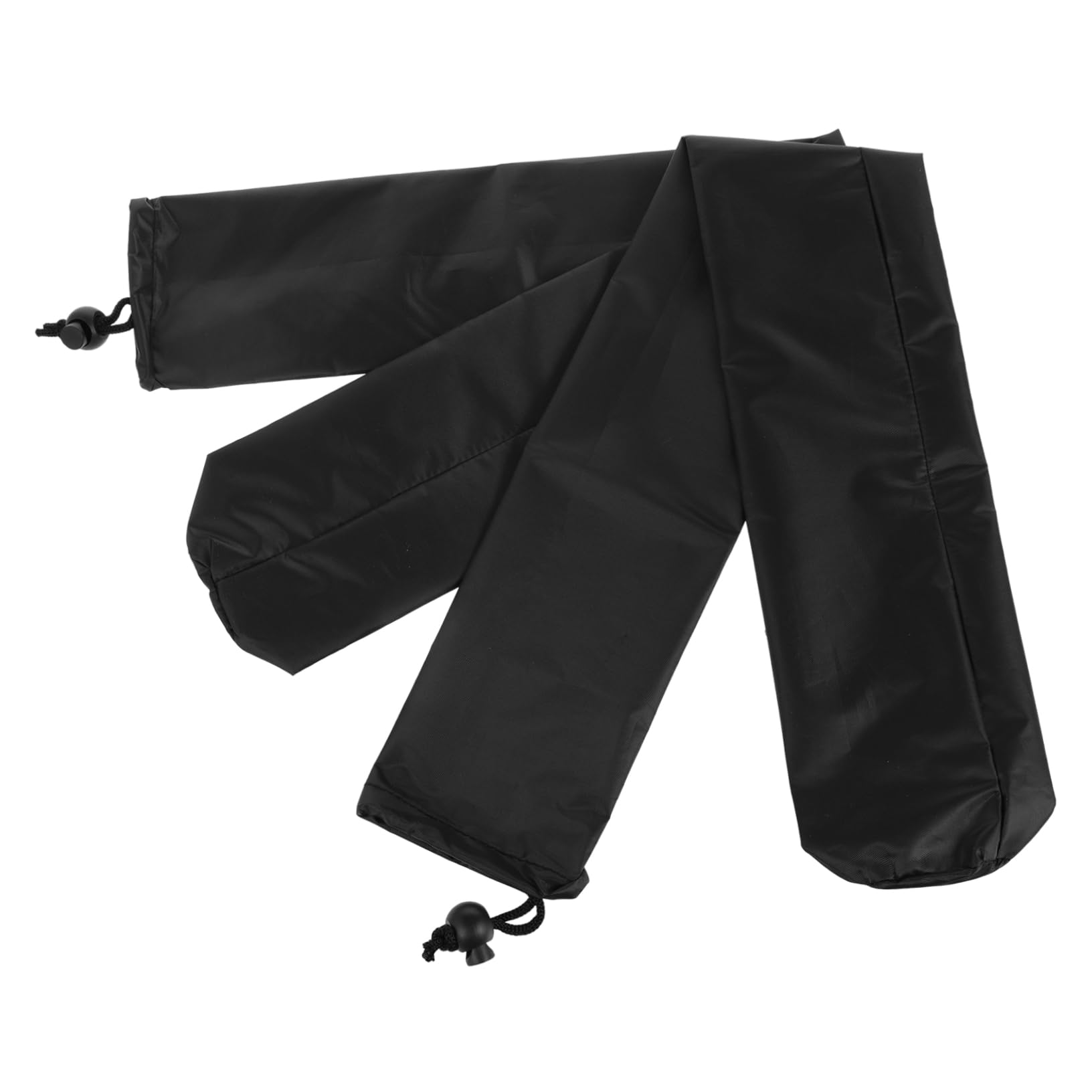 FUNOMOCYA 1 Paar Wischerabdeckung Klingen Groß Scheibenwischer Ersatz Schützend Schmutz Schutz Auto Wischblätter Wischerarmabdeckung Schwarz Polyester FUNOMOCYA 1 Paar Wischerabdeckung Klingen Groß Scheibenwischer Ersatz Schützend Schmutz Schutz Auto Wischblätter Wischerarmabdeckung Schwarz Polyester von FUNOMOCYA