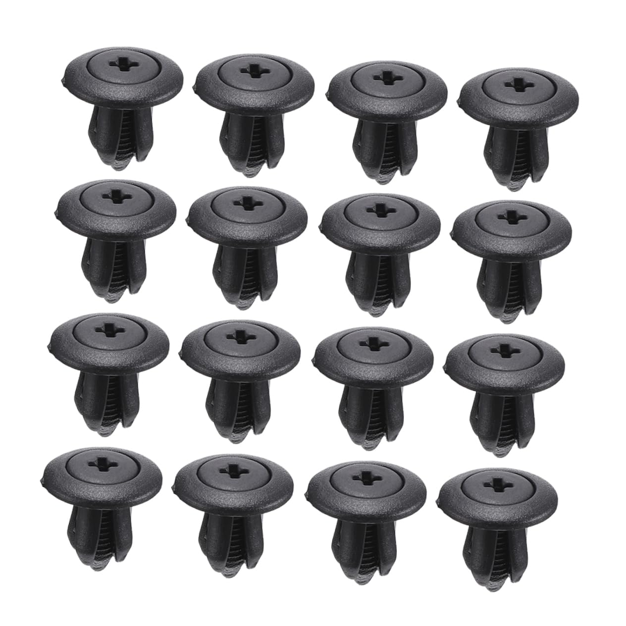 FUNOMOCYA 200Stücke Rivet Klammer für Spülmaschinen Körper Halterclips zur Befestigung von Kick Panels Installieren Kompatibel mit Vielen Modellen Robust und Langlebig FUNOMOCYA 200Stücke Rivet Klammer für Spülmaschinen Körper Halterclips zur Befestigung von Kick Panels Installieren Kompatibel mit Vielen Modellen Robust und Langlebig von FUNOMOCYA