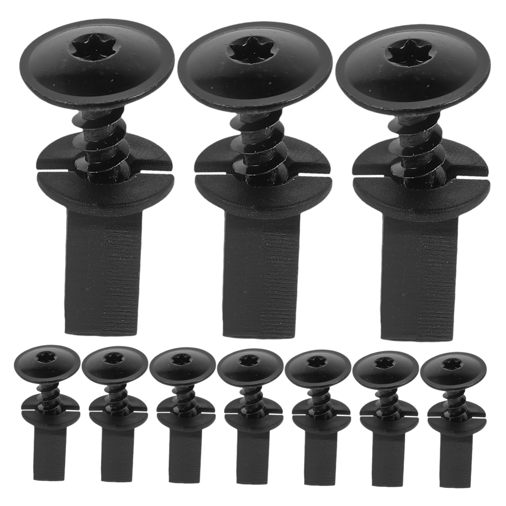FUNOMOCYA 20Sätze Auto Push Halteklammern Teiliges für Innenverkleidungen Sicherer Halt für Stoßstangenabdeckungen Türverkleidungen Armaturenbrett Einfache Installation FUNOMOCYA 20Sätze Auto Push Halteklammern Teiliges für Innenverkleidungen Sicherer Halt für Stoßstangenabdeckungen Türverkleidungen Armaturenbrett Einfache Installation von FUNOMOCYA