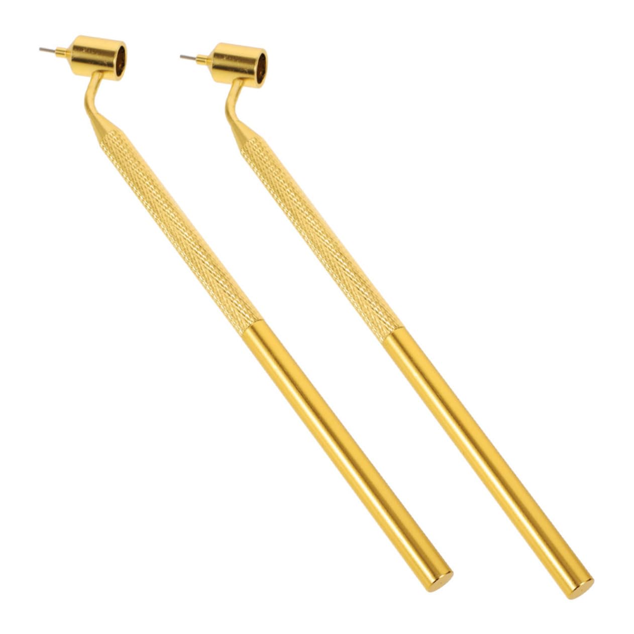 FUNOMOCYA 2Stücke Autofarbe Lackstift Präziser für Kratzerreparatur Metallspitze für Enge Bereiche Leicht und Kompakt für Fahrzeuglackierungen und Chipschutz FUNOMOCYA 2Stücke Autofarbe Lackstift Präziser für Kratzerreparatur Metallspitze für Enge Bereiche Leicht und Kompakt für Fahrzeuglackierungen und Chipschutz von FUNOMOCYA