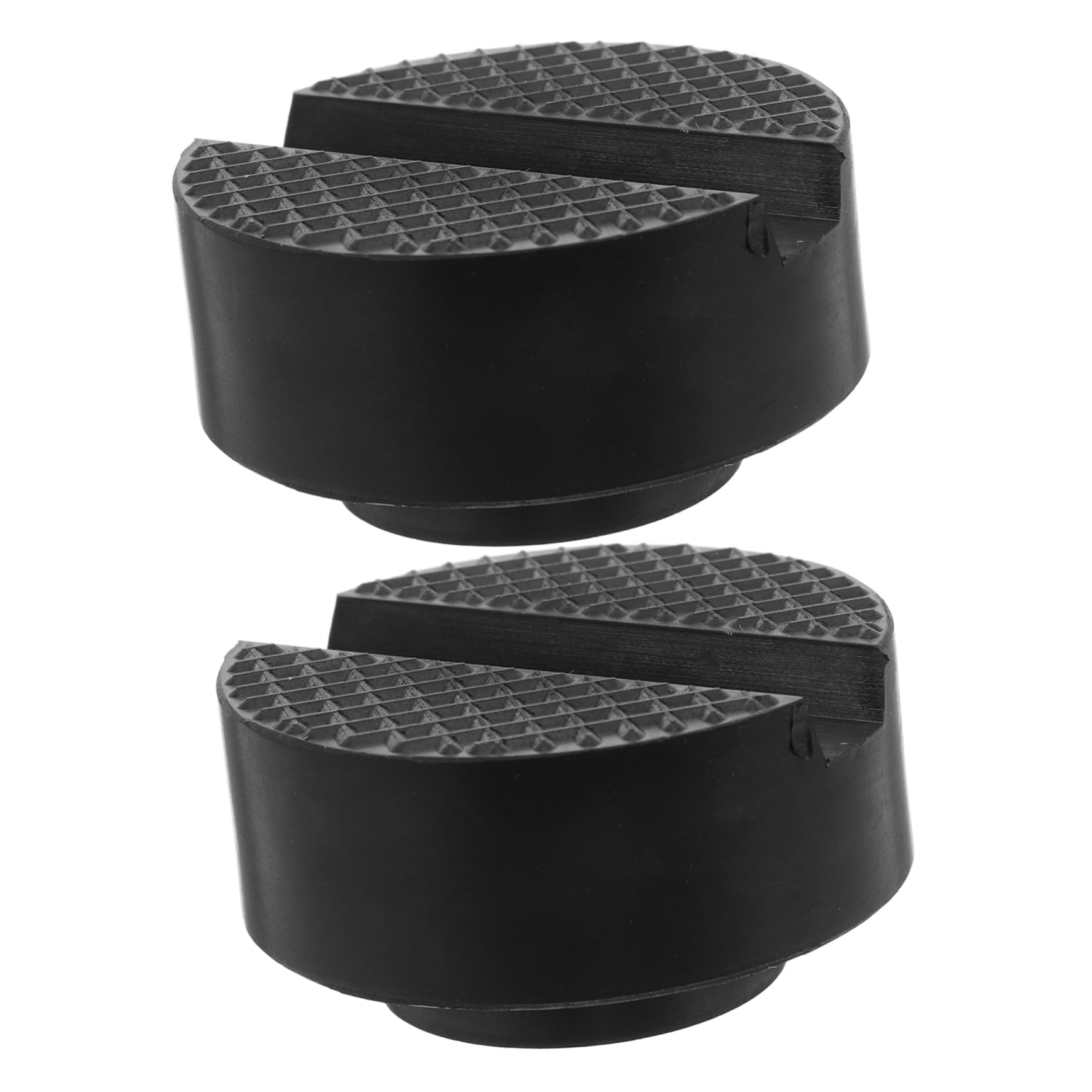 FUNOMOCYA 2Stücke Pad für Wagenheber rutschfeste Gummiauflage für Kranheber Unterstützung und Dämpfung Passend für Verschiedene Mechanische Geräte und Tragbar FUNOMOCYA 2Stücke Pad für Wagenheber rutschfeste Gummiauflage für Kranheber Unterstützung und Dämpfung Passend für Verschiedene Mechanische Geräte und Tragbar von FUNOMOCYA