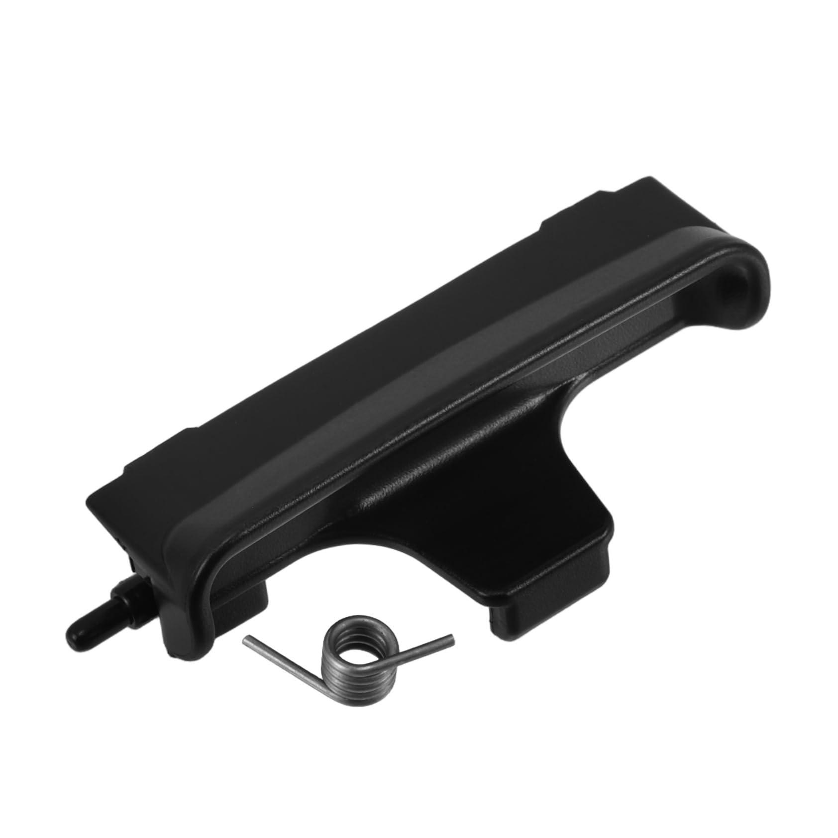 FUNOMOCYA Kfz Mittelkonsolen Verriegelungsgriff mit Kompatibel mit OEM Einfacher Zugang Ergonomisches Design Multifunktional FUNOMOCYA Kfz Mittelkonsolen Verriegelungsgriff mit Kompatibel mit OEM Einfacher Zugang Ergonomisches Design Multifunktional von FUNOMOCYA