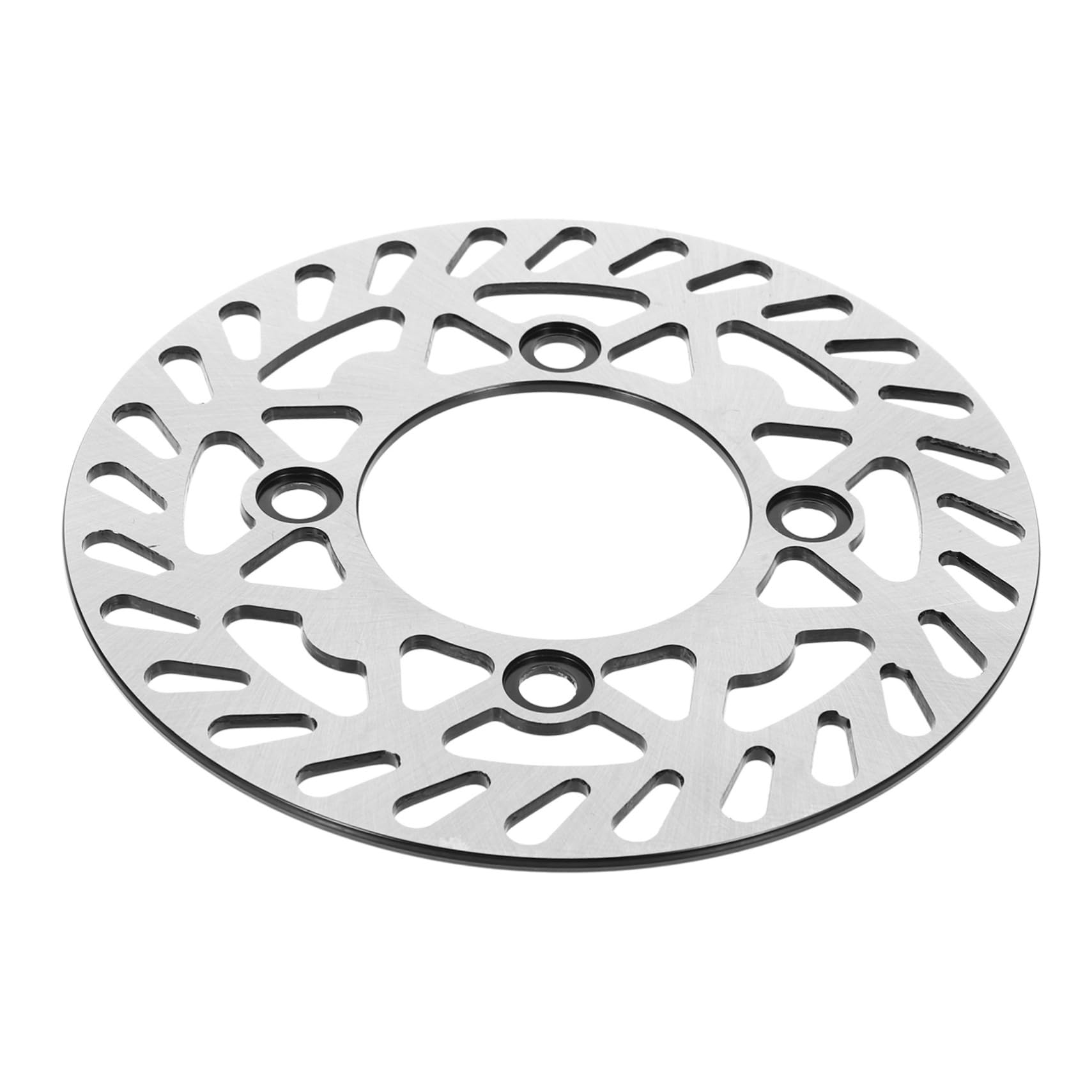 FUNOMOCYA Mountainbike Scheibenbremse Metallbremse für Fahrradzubehör Langlebig mit Hoher Wärmeableitung für Verschiedene Modelle Sicheres Bremssystem für Optimalen Halt FUNOMOCYA Mountainbike Scheibenbremse Metallbremse für Fahrradzubehör Langlebig mit Hoher Wärmeableitung für Verschiedene Modelle Sicheres Bremssystem für Optimalen Halt von FUNOMOCYA
