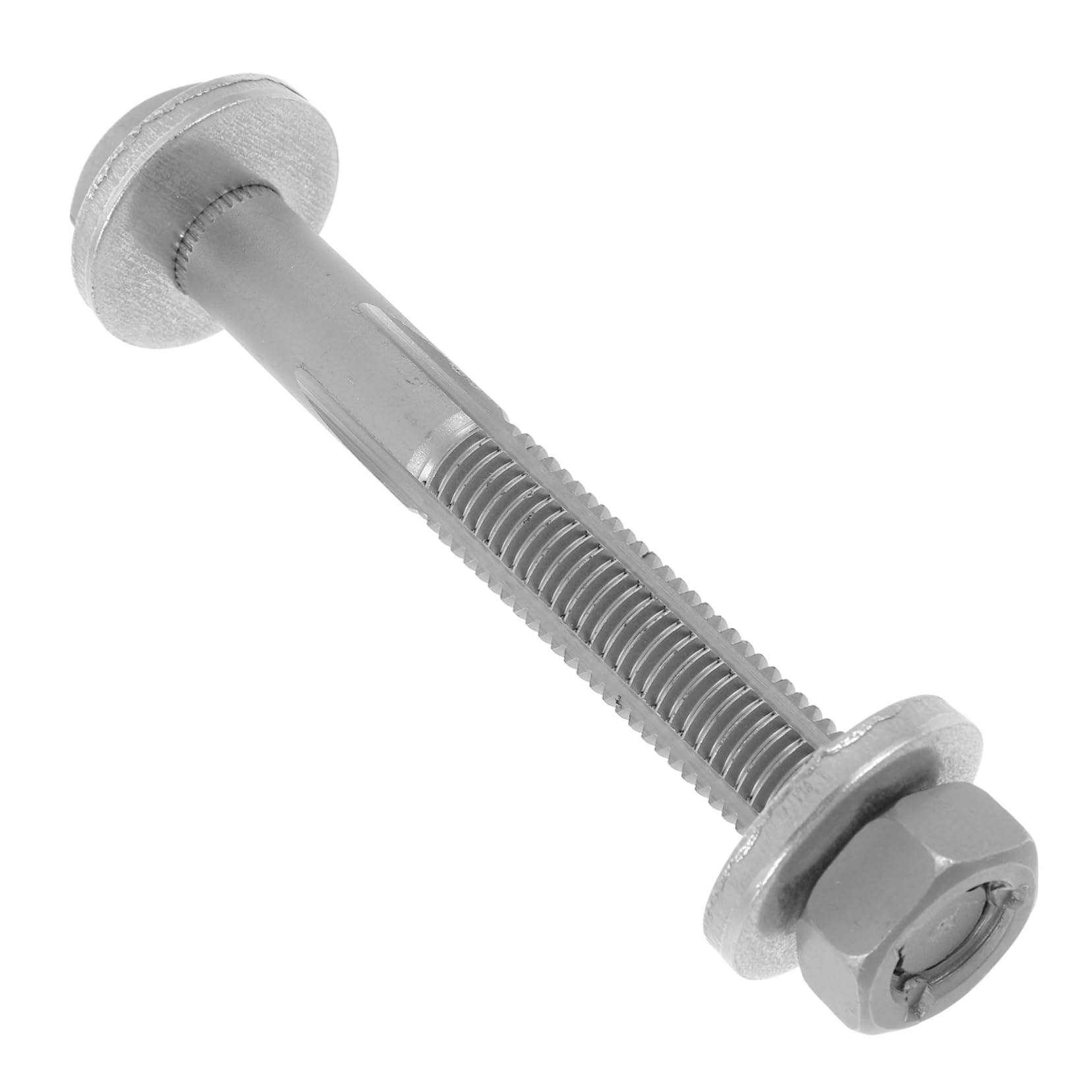 FUNOMOCYA Querlenkerschraube für Vorderrad Langlebiger Reparaturbolzen Kompatibel mit X Optimale Passform für Aufhängungssystem Verbessert die und Des FUNOMOCYA Querlenkerschraube für Vorderrad Langlebiger Reparaturbolzen Kompatibel mit X Optimale Passform für Aufhängungssystem Verbessert die und Des von FUNOMOCYA