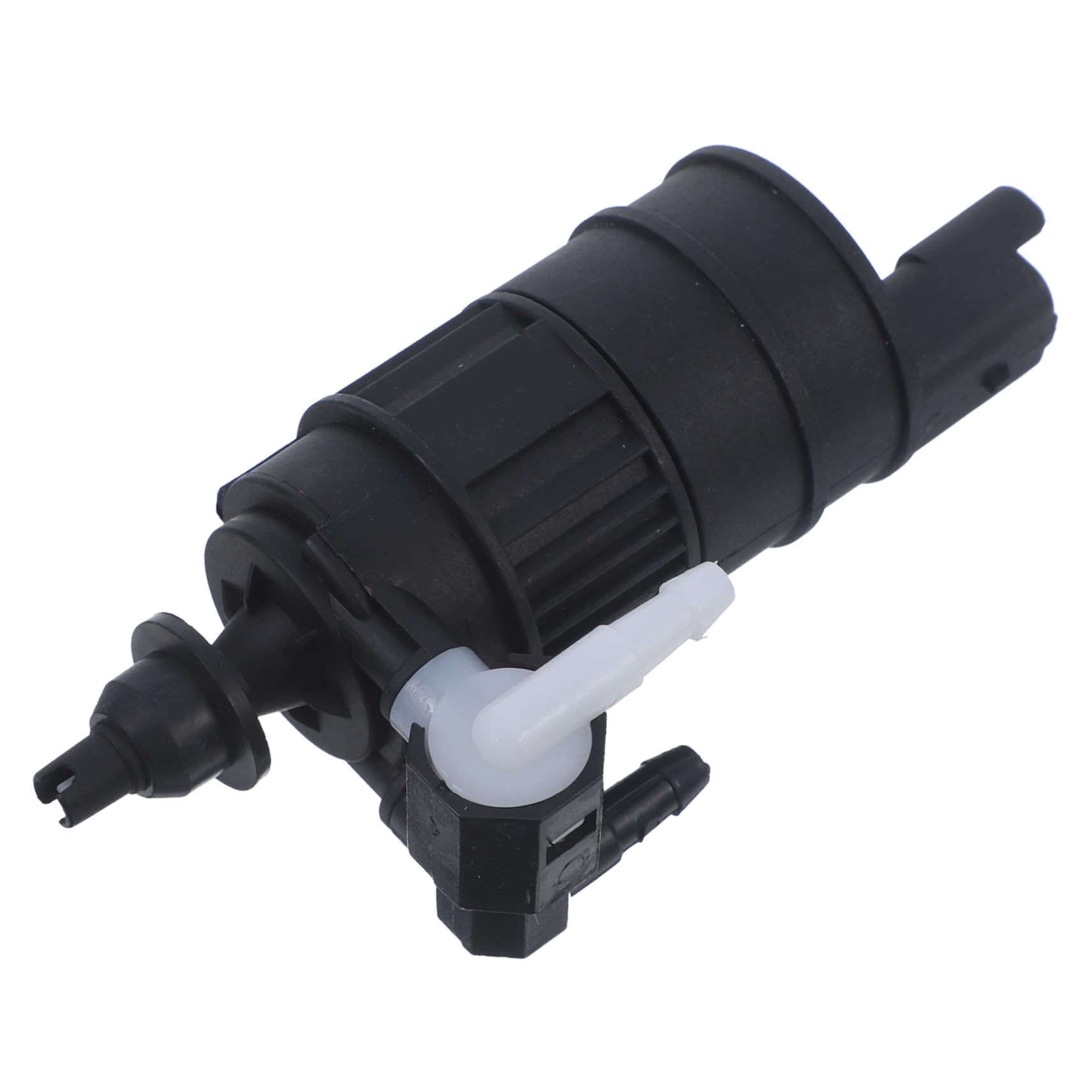 FUNOMOCYA Wasserstrahlmotor Waschanlage Pumpe Fenster Batteriebetrieben waschen autoteile Waschmaschine Ersatzteile Windschutzscheibenzubehör Plastik Black FUNOMOCYA Wasserstrahlmotor Waschanlage Pumpe Fenster Batteriebetrieben waschen autoteile Waschmaschine Ersatzteile Windschutzscheibenzubehör Plastik Black von FUNOMOCYA