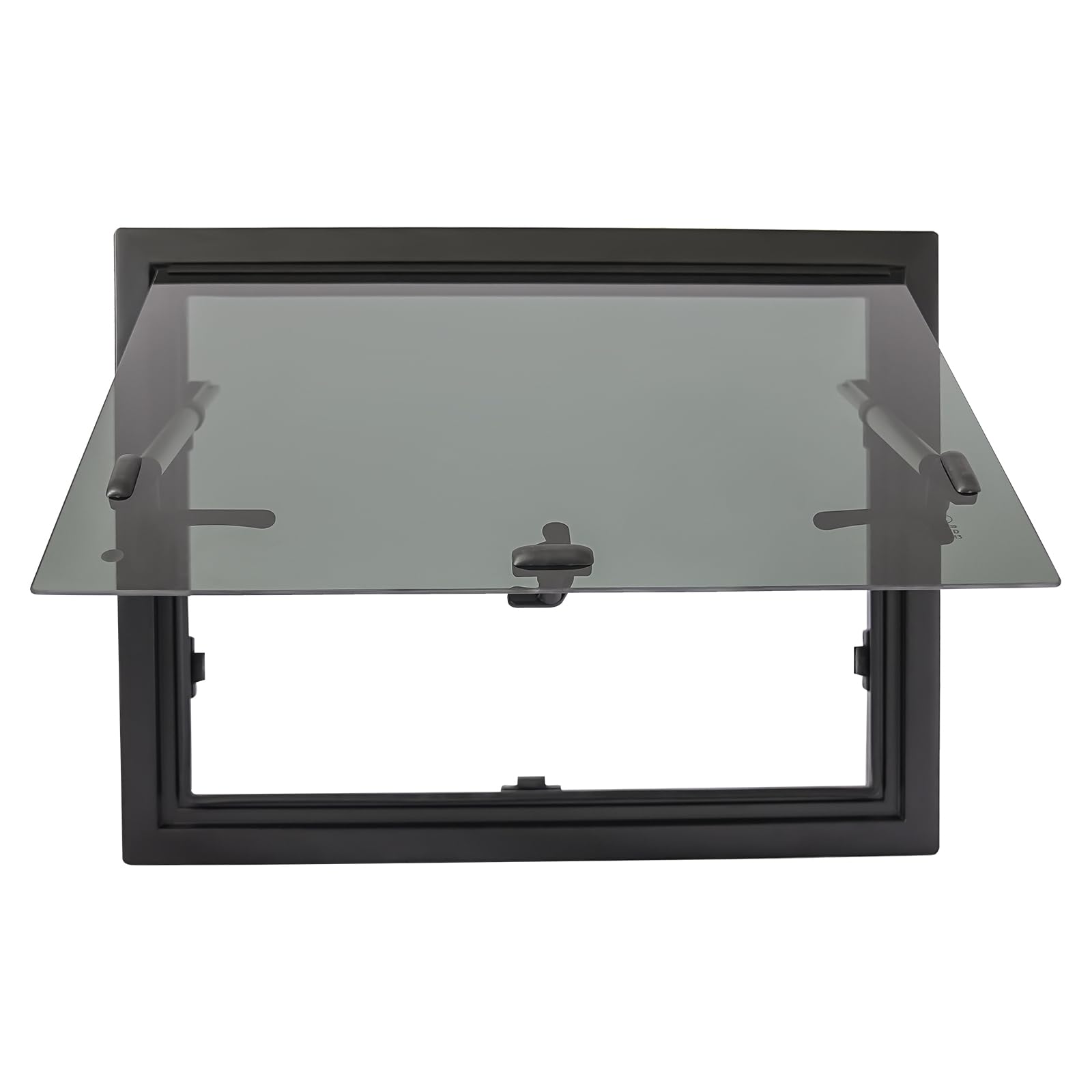 65*50 cm Wohnwagenfenster Wohnmobilfenster Seitenfenster Wohnmobilfenster mit Fliegengitter und integriertem Rollo 65° kippbares Design zur Erhellung jeder Reise 65*50 cm Wohnwagenfenster Wohnmobilfenster Seitenfenster Wohnmobilfenster mit Fliegengitter und integriertem Rollo 65° kippbares Design zur Erhellung jeder Reise von FUNYSF