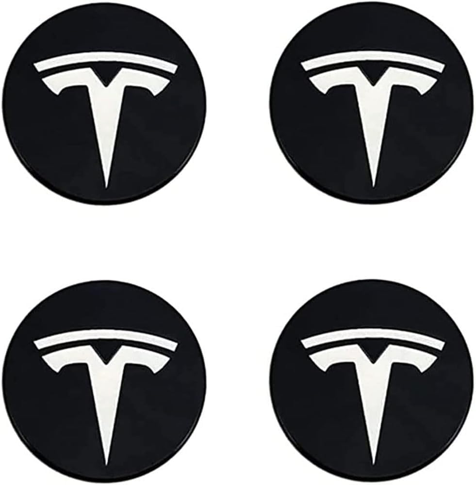 4 Stück für Tesla Model 3 X 69mm Auto Nabendeckel Radkappen Radnabenkappen Radnabenabdeckung Nabenkappen Felgendeckel Radnabendeck 4 Stück für Tesla Model 3 X 69mm Auto Nabendeckel Radkappen Radnabenkappen Radnabenabdeckung Nabenkappen Felgendeckel Radnabendeck von FURLOU